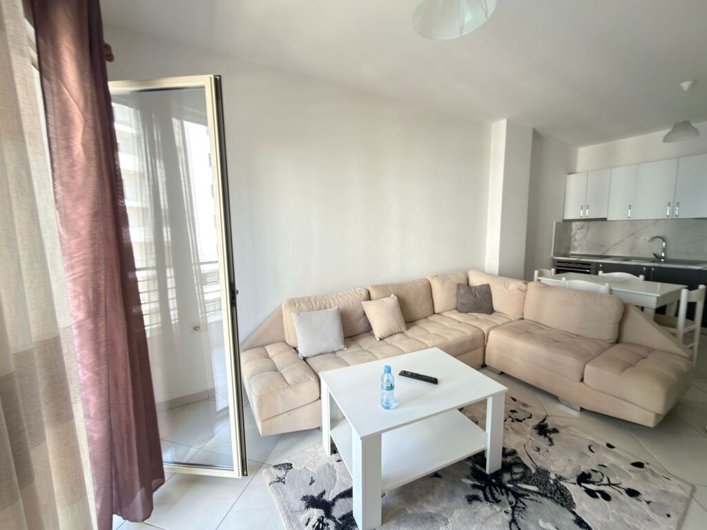 Apartament 1+1 per qira, Don Bosko