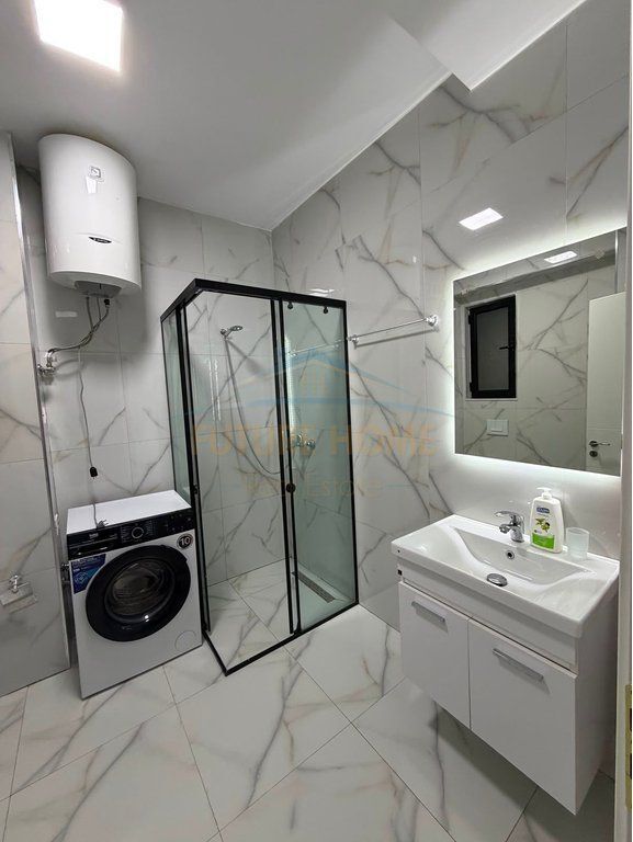 Rent, Apartment 1+1, Unaza e Re, Tirana.
