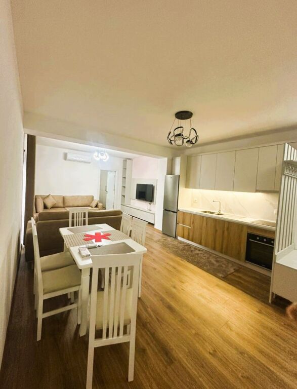 🏡✨ JEPET ME QIRA APARTAMENT 2+1 + 🅿️ – KODRA E DIELLIT 2 ✨🏡