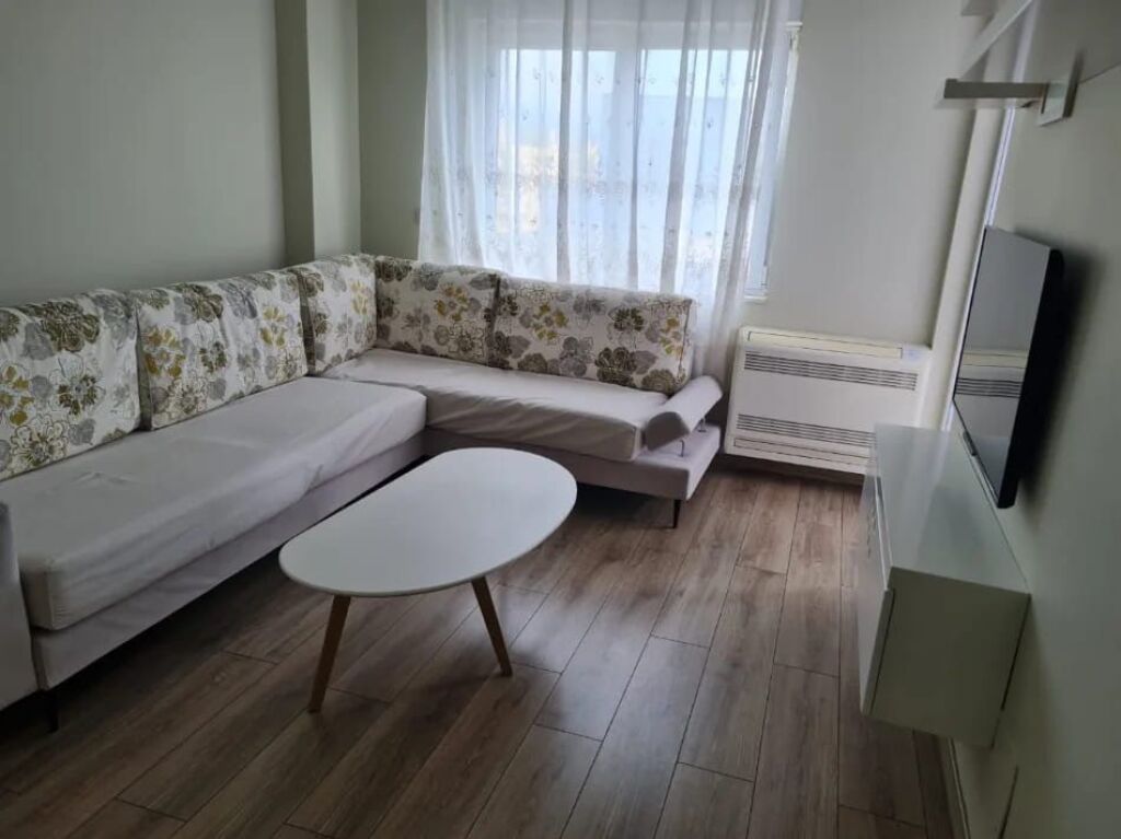1+1, at the villas L Astir, 430 thousand lek
