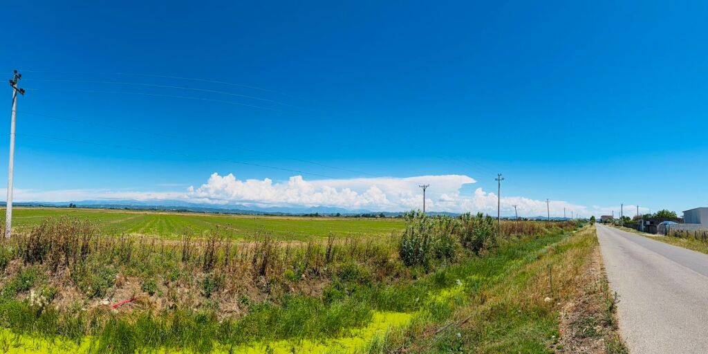 Tokë në Shitje në Zonën Industriale Fllakë, Durrës