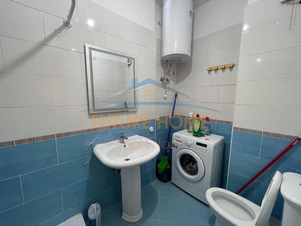 Qera, Apartament 2+1+2, Fresk
