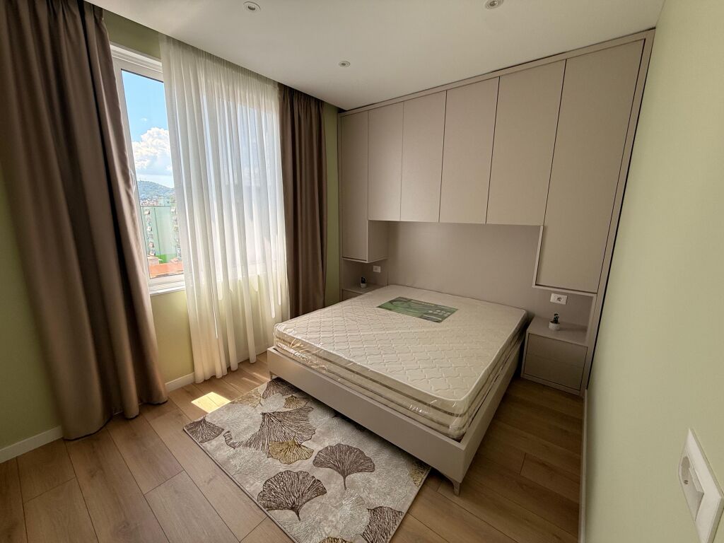 Apartment 2+1 for sale in Myslym Shyri !