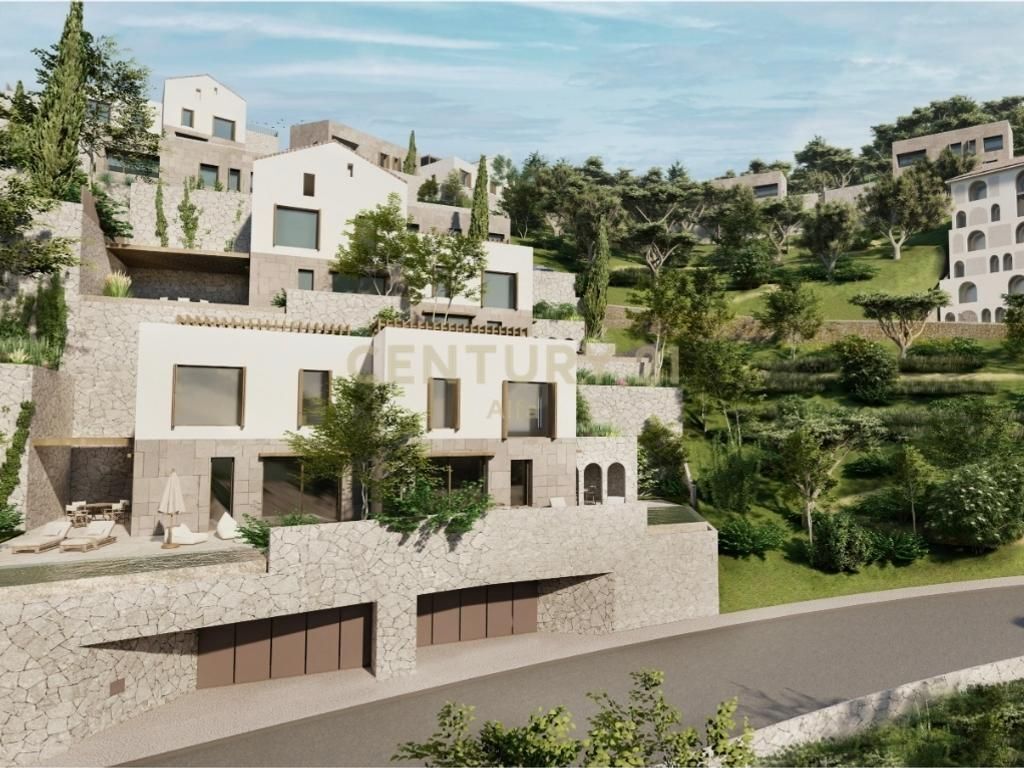 OPPORTUNITÀ, Villa di lusso in vendita a Jalë – Investimento esclusivo sulla costa ionica