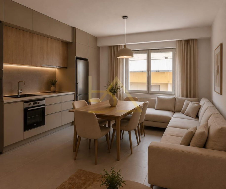 Apartament 1+1 për Shitje – Golem