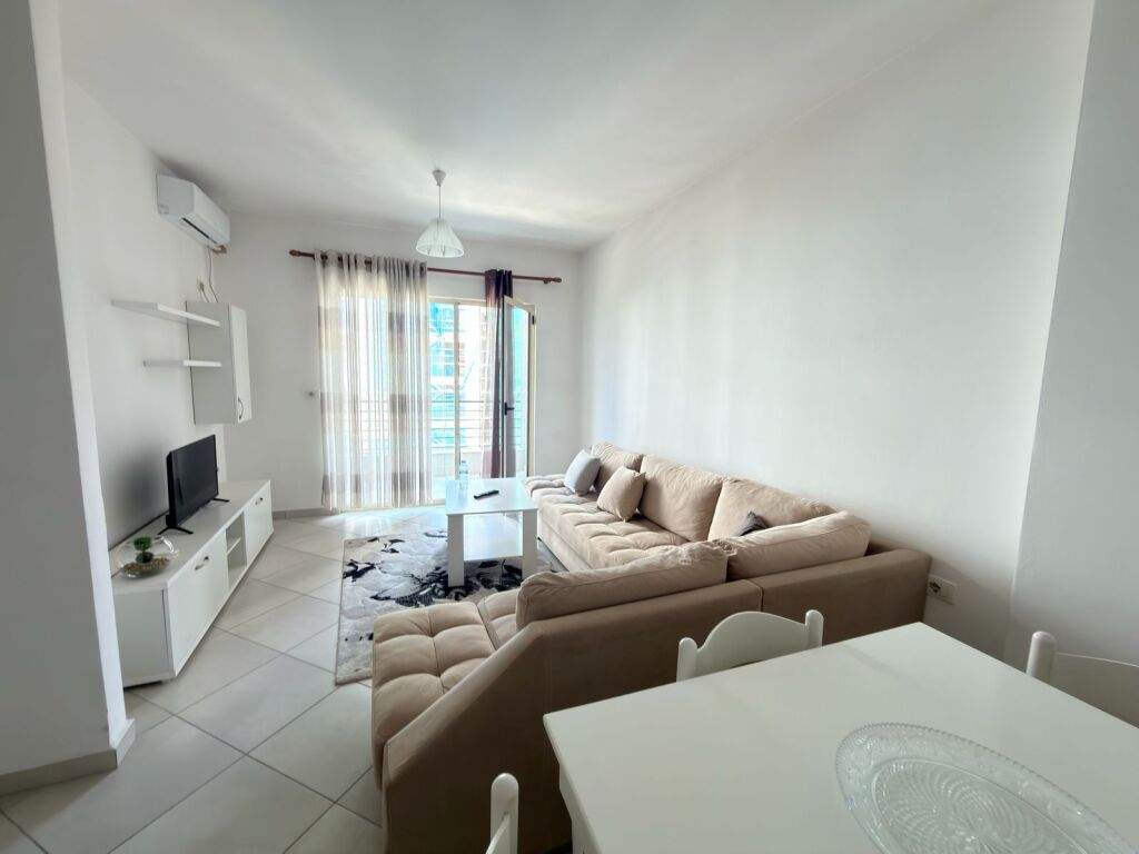 Apartament 1+1 per qira, Don Bosko