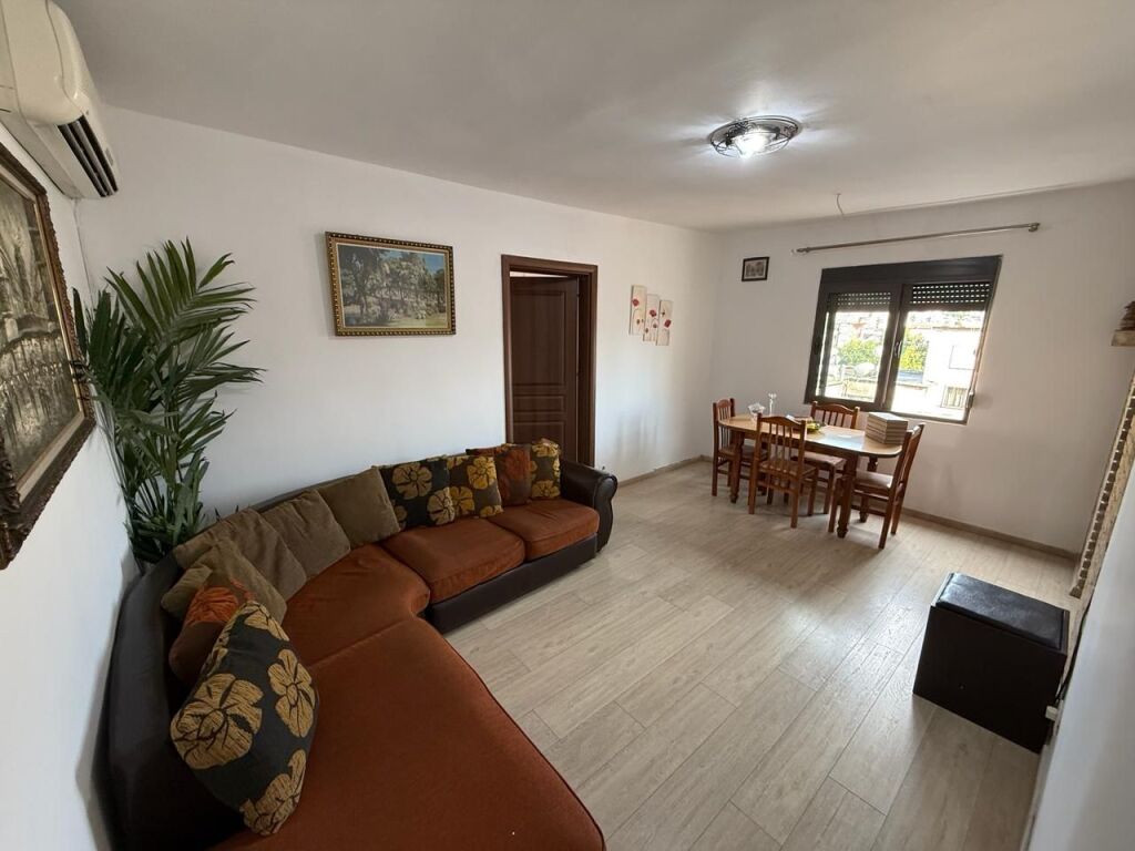 🏡 EXCLUSIVE | Apartment 2+1 for Sale – Joan of Arc Boulevard, Brryli !