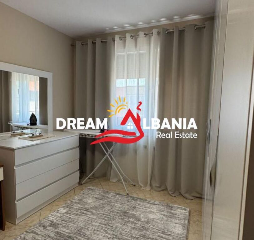 Apartment 2+1 for rent at 21 Dhjetori near Joenes supermarket, Tirana(ID 42215599)
