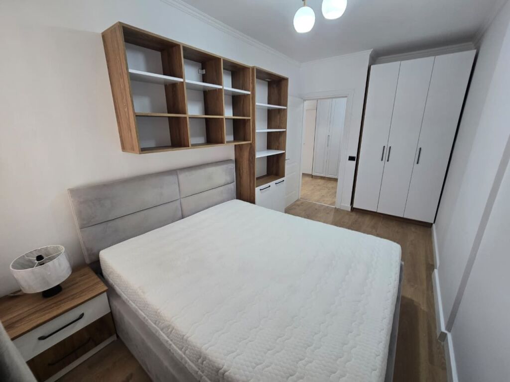 📌FOR SALE APARTMENT 1+1 – SOKRAT MIHO STREET, ASTIR