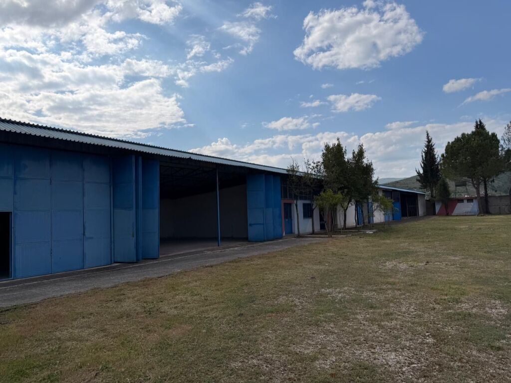 🔔 CAPANNONE / MAGAZZINO COMMERCIALE IN AFFITTO