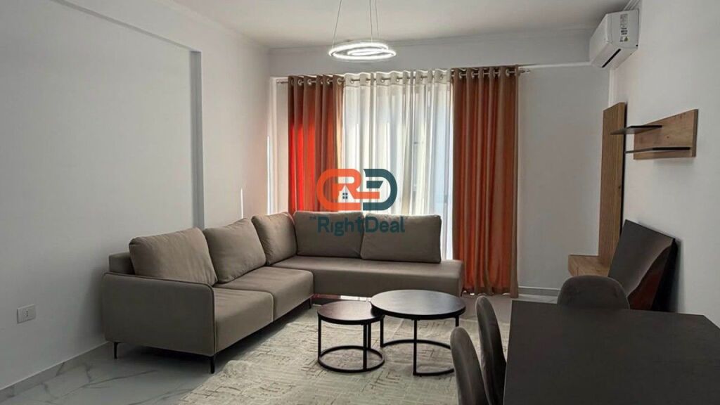 At Urban Gate Astir, Super Apartment 1+1 For Rent, Newly Invested !