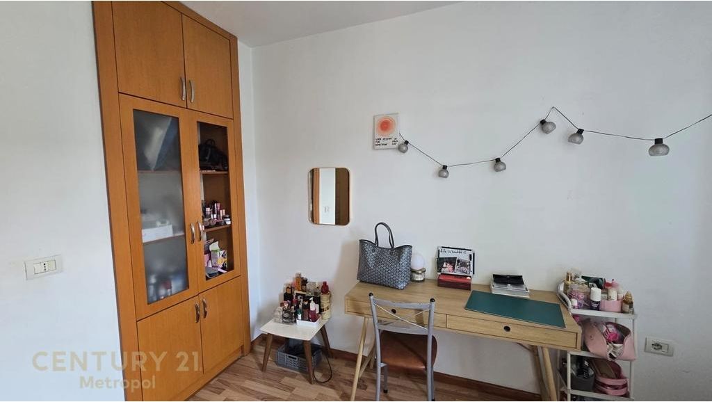 SHITET APARTAMENT 2+1, PËRBALLË ME SHKOLLEN "HARRY FULTZ"! 135,000 €