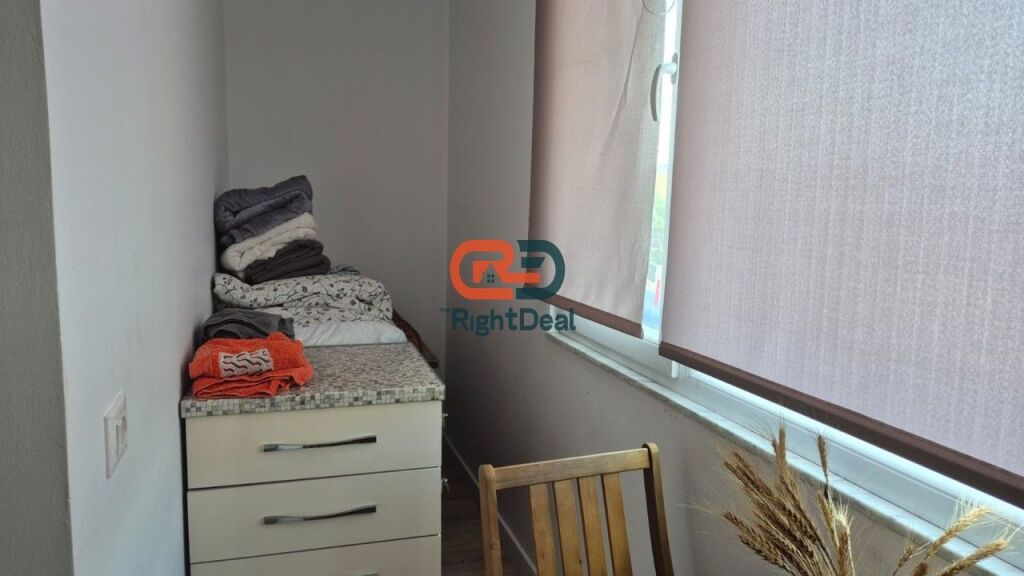 At Willson Square, Super 2+1 Apartment For Sale Invested!!!