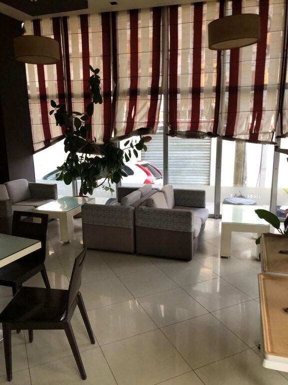 Commercial Unit (Shop) for Sale