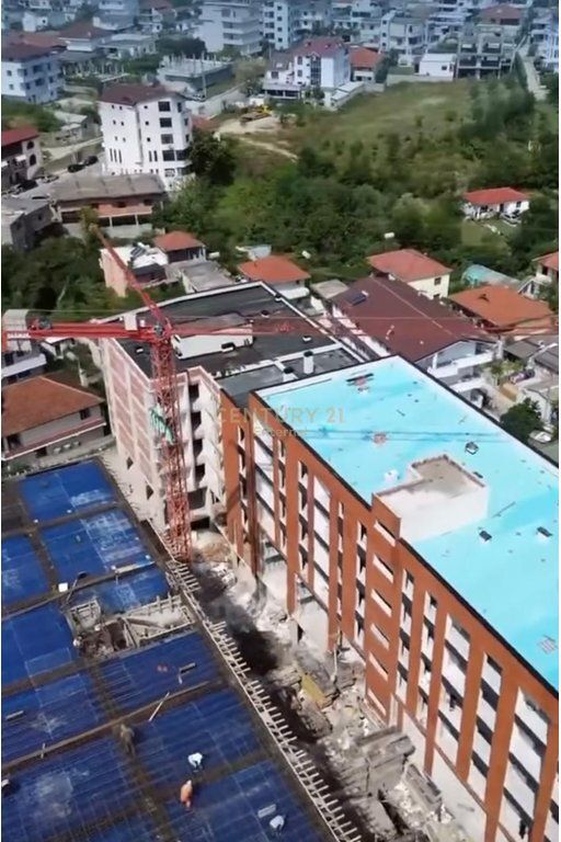 Appartamento 2+1+2 in vendita a Paskuqan