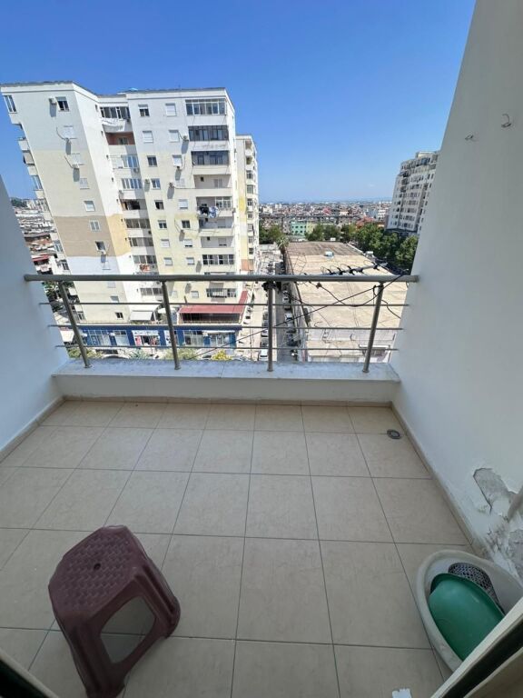 SHITET APARTAMENT 1+1 NE ZONEN E ISH URT, DURRES