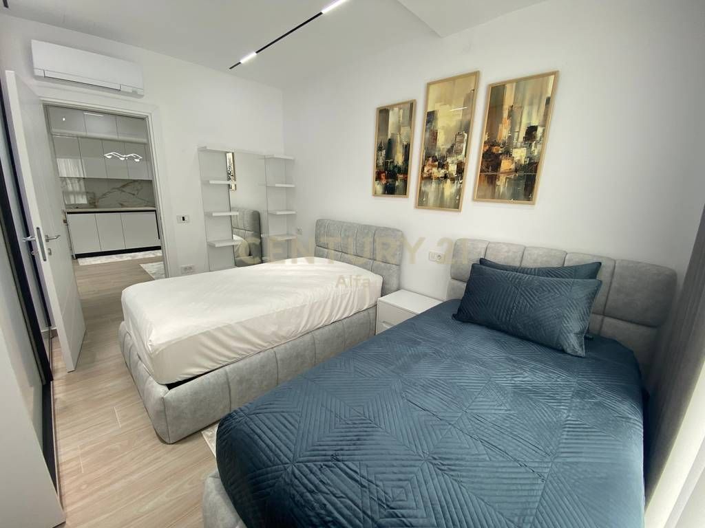 Affittasi appartamento 2+1 nella Residenza “Mine Peza”!