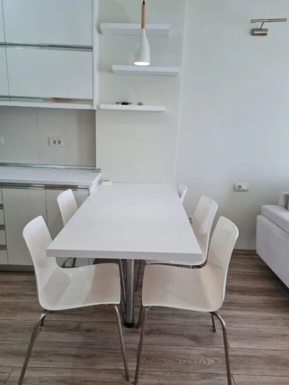1+1, at the villas L Astir, 430 thousand lek