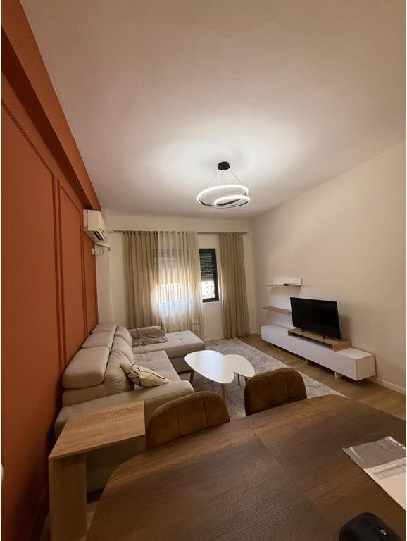 Rent, Apartment 1+1, Molla Complex, Astir