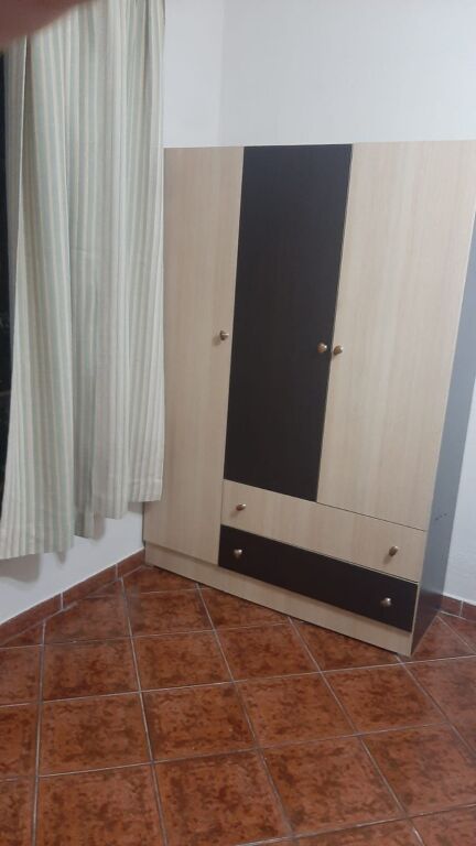 APARTMENT FOR RENT - Elbasanit Street - 550 Euro