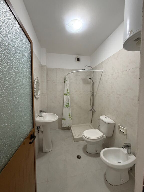Apartment 2+1- For rent- Kavaja Street