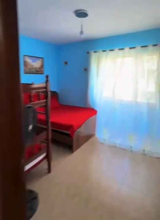Apartament 1+1 per shitje Mali Robit Durres !
