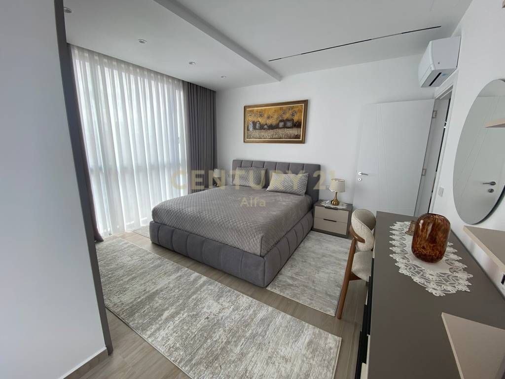 Affittasi appartamento 2+1 nella Residenza “Mine Peza”!