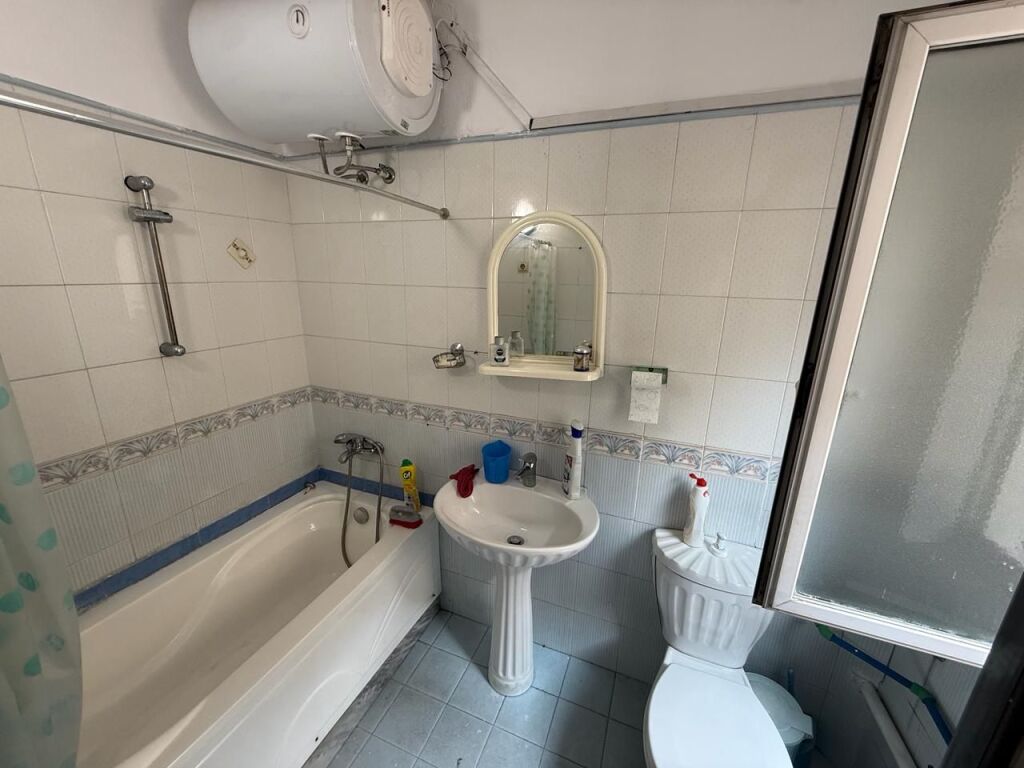🏡 EXCLUSIVE | Apartment 2+1 for Sale – Joan of Arc Boulevard, Brryli !