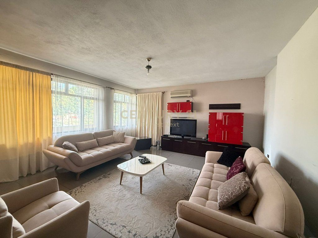 Apartament 3+1 me qira prane Liqenit Artificial