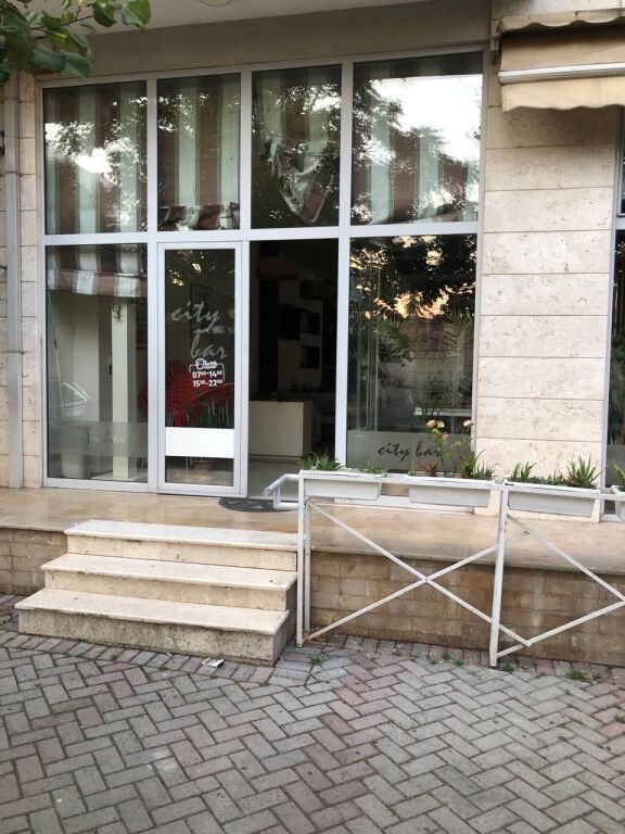 Commercial Unit (Shop) for Sale