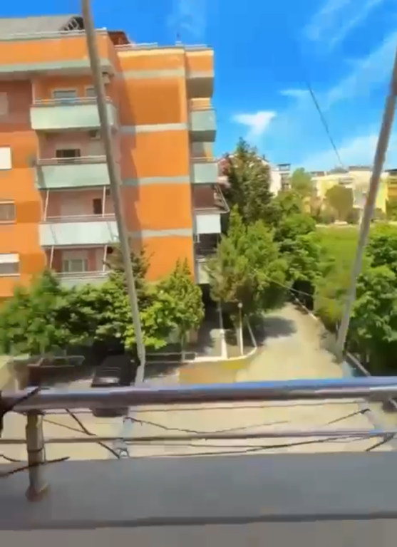 Apartament 1+1 per shitje Mali Robit Durres !