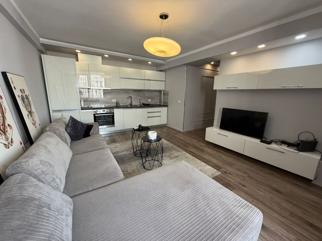 Apartment 1+1 for sale, in Bllok !
