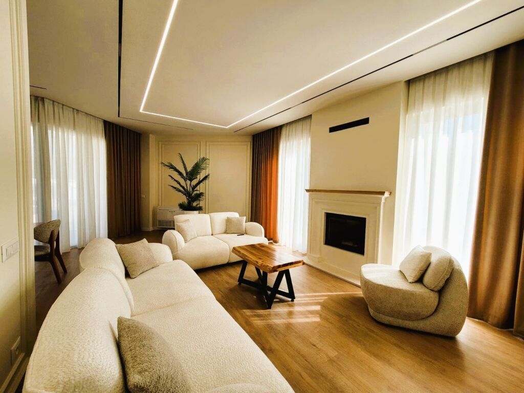 🏘️Jepet vile me qira te Green Valley Residence te Liqeni i Thatë❗