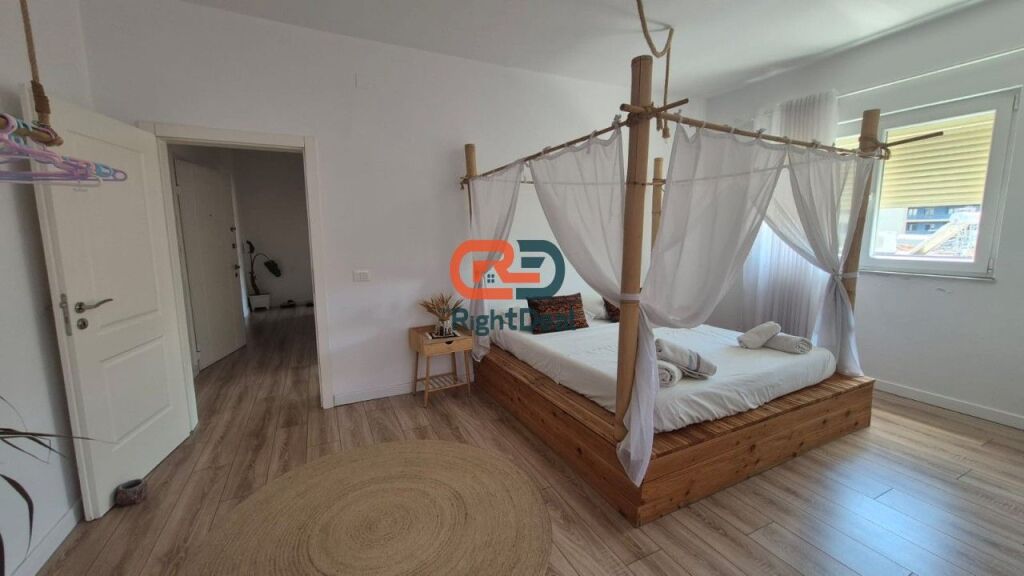 At Willson Square, Super 2+1 Apartment For Sale Invested!!!