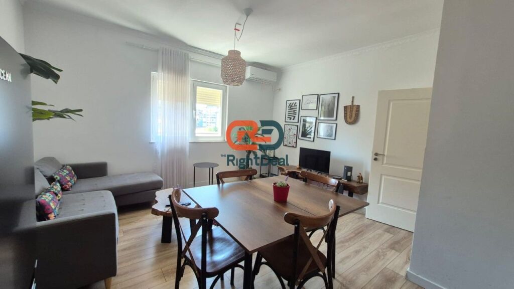 At Willson Square, Super 2+1 Apartment For Sale Invested!!!