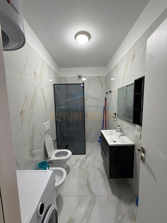 Qera, Apartament 1+1+Post Parkimi, Rezidenca Future Home, Astir