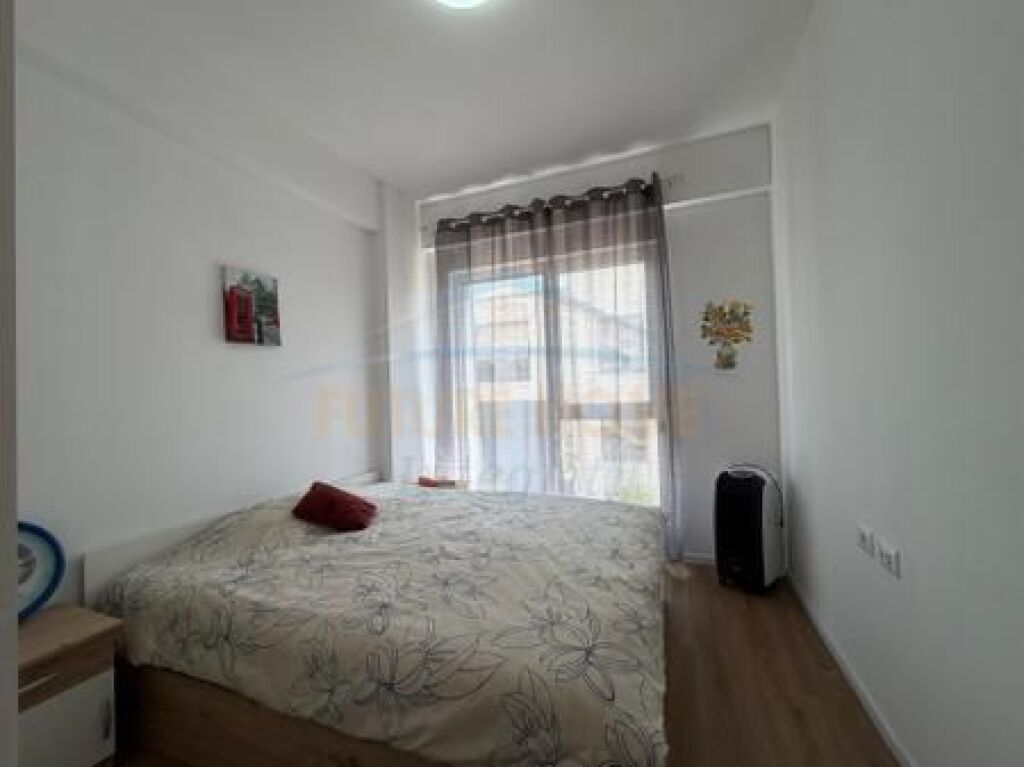 For sale, Apartment 1+1+Parking Space, OxA Residence, Tirana.