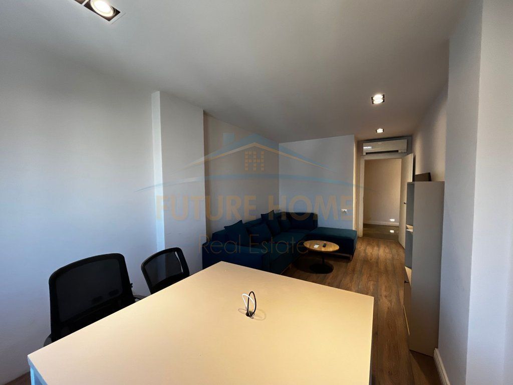 For sale, Apartment 3+1+2, Tirana Ring Center, Zogu i Zi, Tirana.