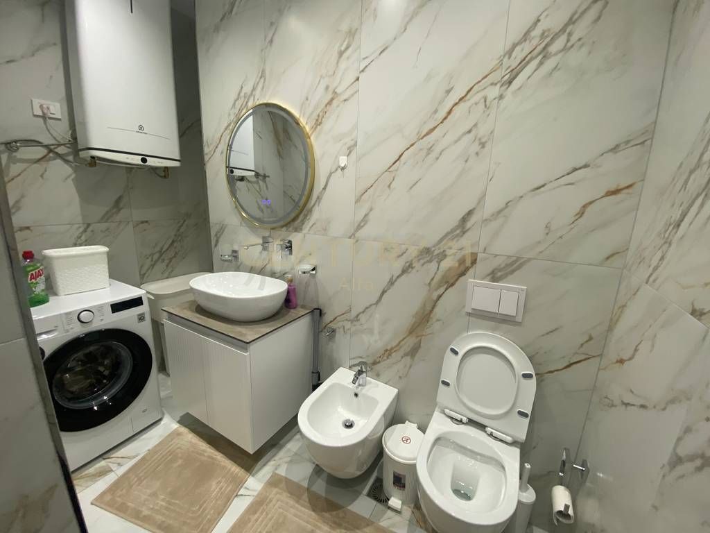 Affittasi appartamento 2+1 nella Residenza “Mine Peza”!