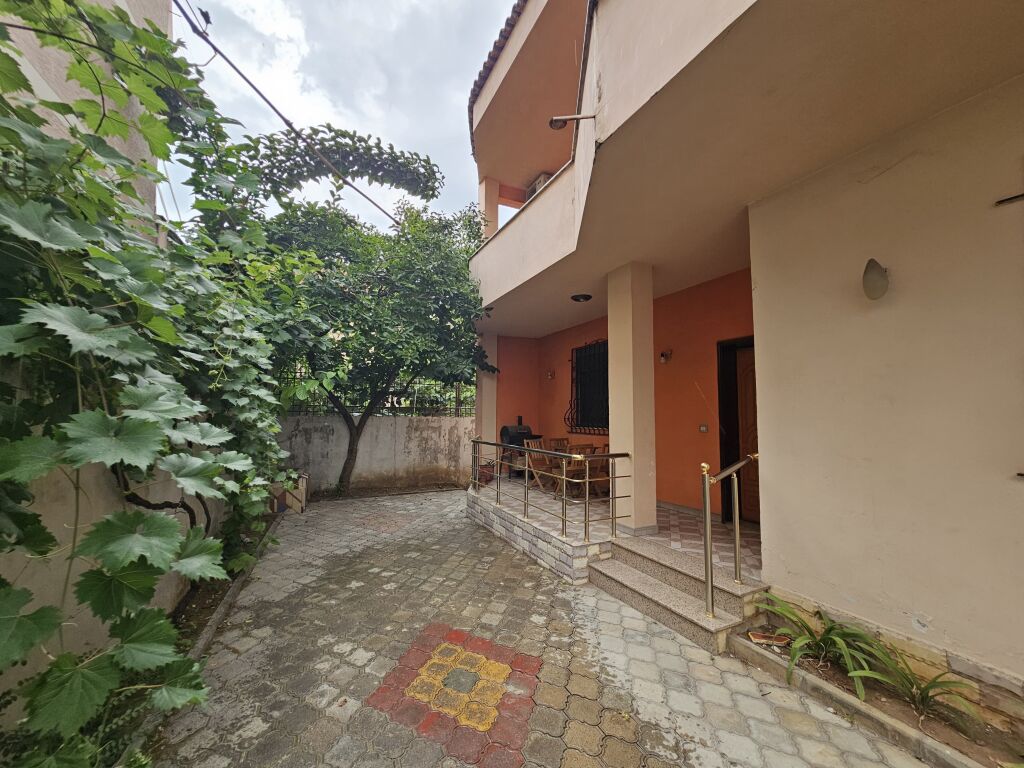 Casa privata (anche per affari) tra Don Bosko e Jordan Misja !