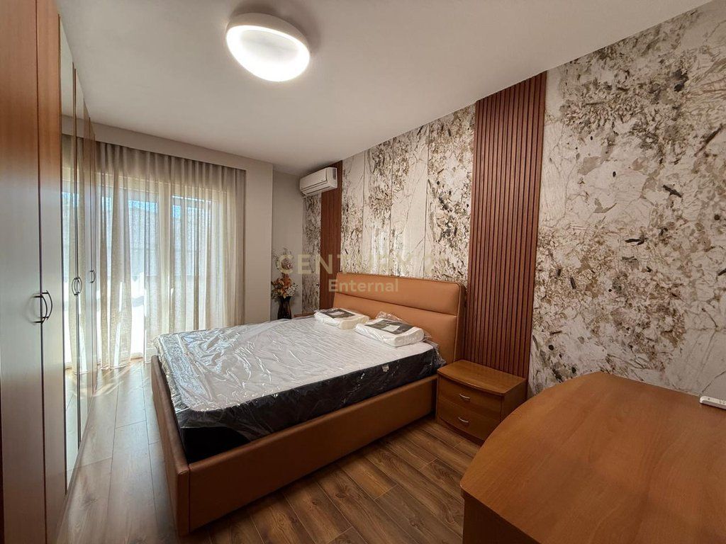 Apartment 2+1+2 For Sale on Mine Peza Street, Tirana