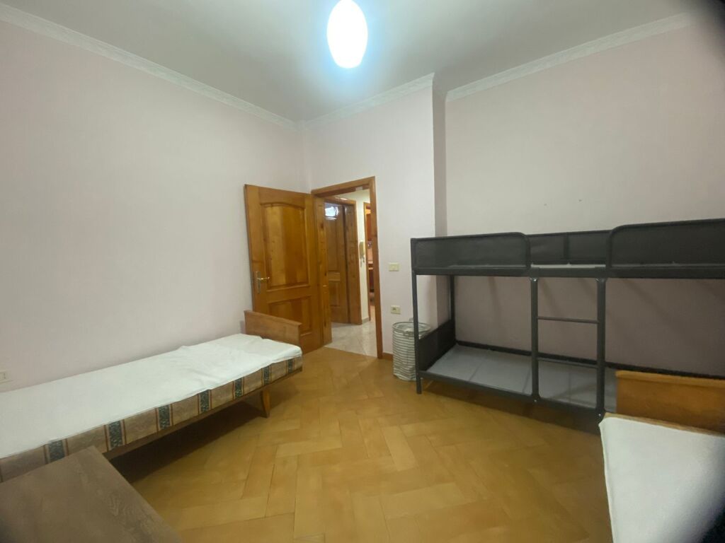 🏢Between 5 Maji Street and Siri Kodres Street, the first floor of a 2+1 villa, furnished, is for rent. 40,000 Leke