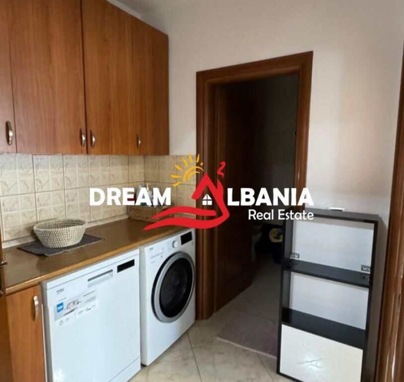 Apartment 2+1 for rent at 21 Dhjetori near Joenes supermarket, Tirana(ID 42215599)

