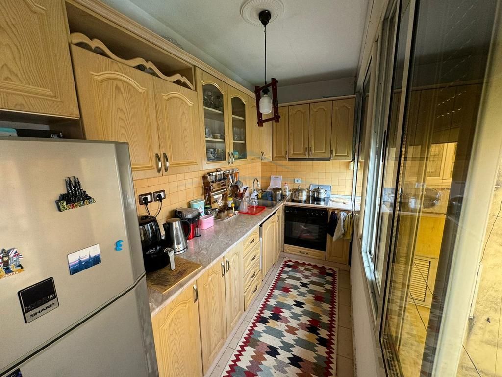 Rent, Apartment 2+1, Kosovareve Street