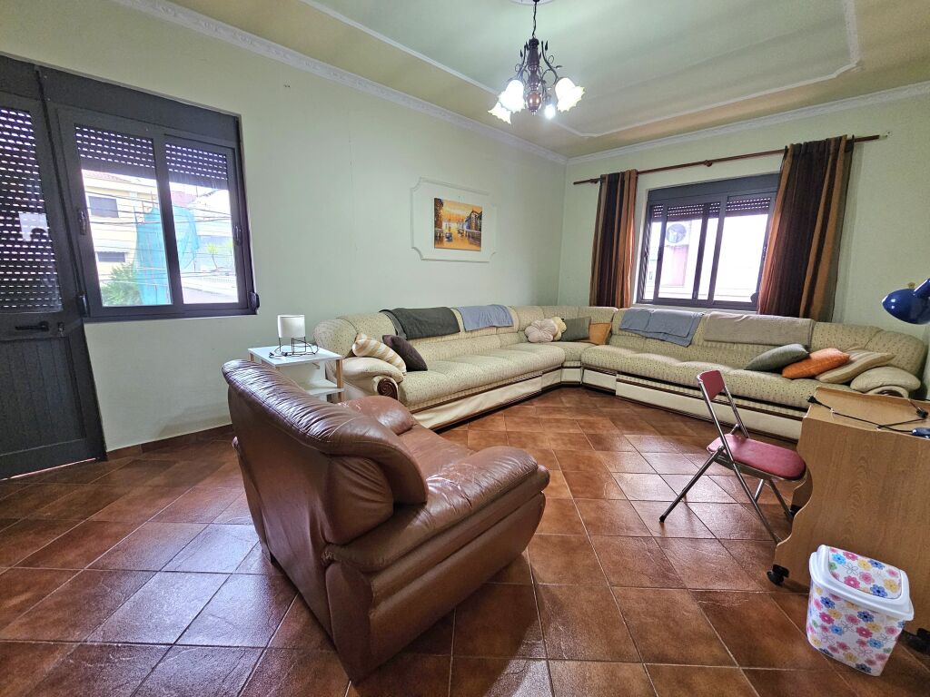 Casa privata (anche per affari) tra Don Bosko e Jordan Misja !