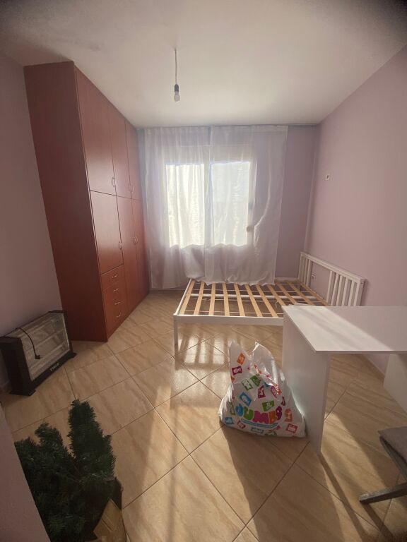 Apartment 2+1 for Sale Kastriot Neighborhood Fier