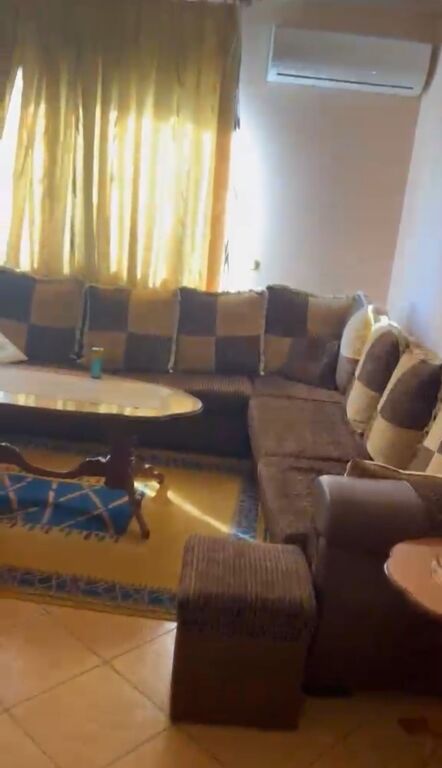 APARTAMENT ME QERA 2+1