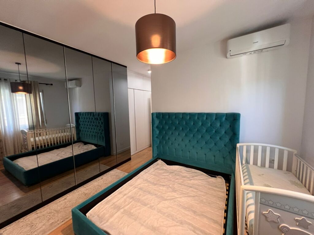 🏡 SHITET APARTAMENT 2+1+2 TEK KOMPLEKSI PANORAMA