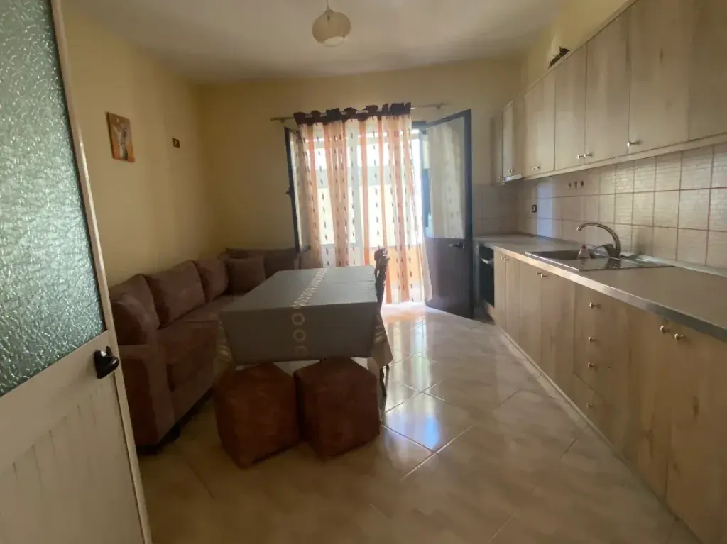 APPARTAMENTO 1+1. 30000 LEKE.ASTIR.