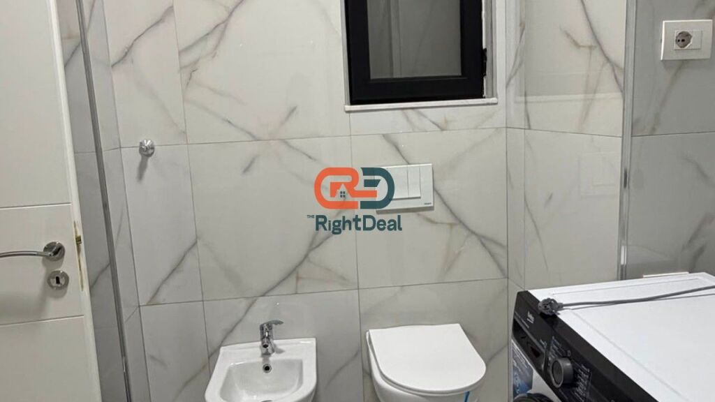 At Urban Gate Astir, Super Apartment 1+1 For Rent, Newly Invested !